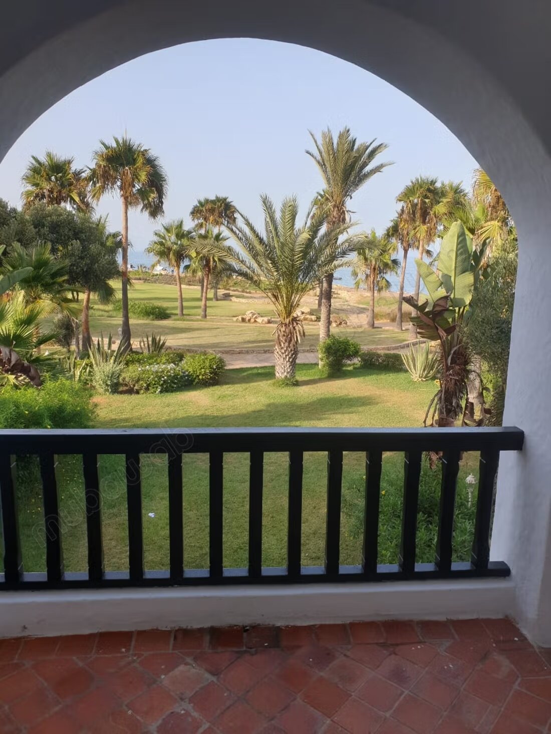 Villa for rent in Casablanca — Photo 6