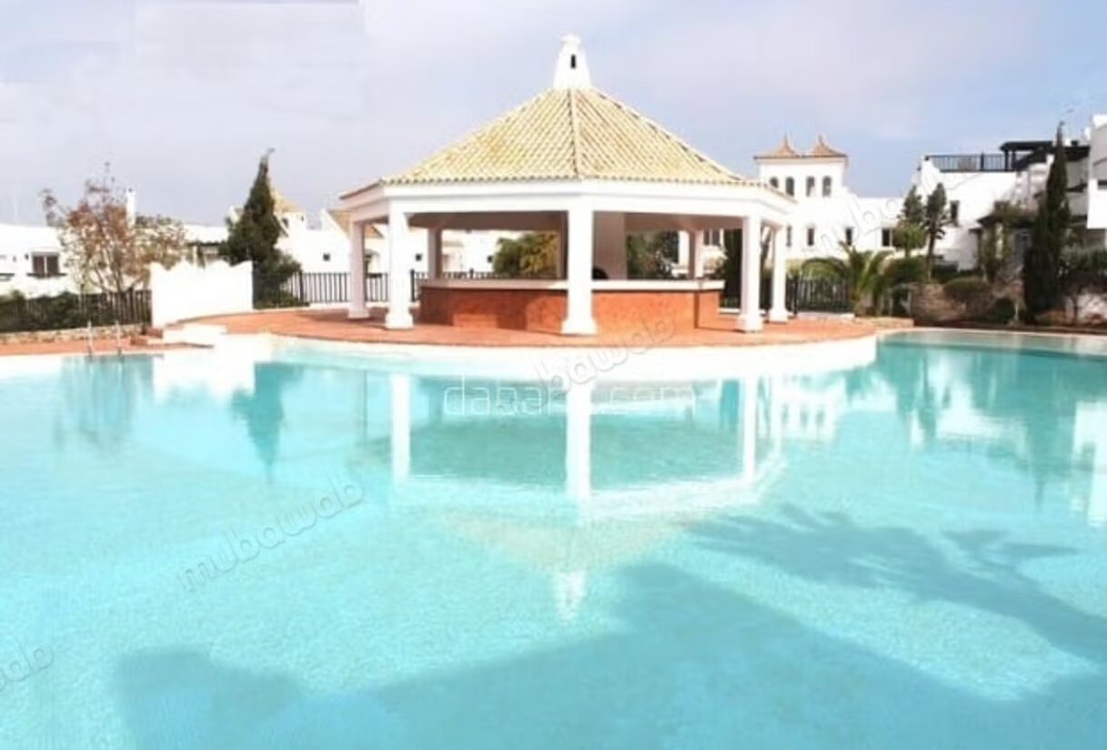 Villa for rent in Casablanca — Photo 8