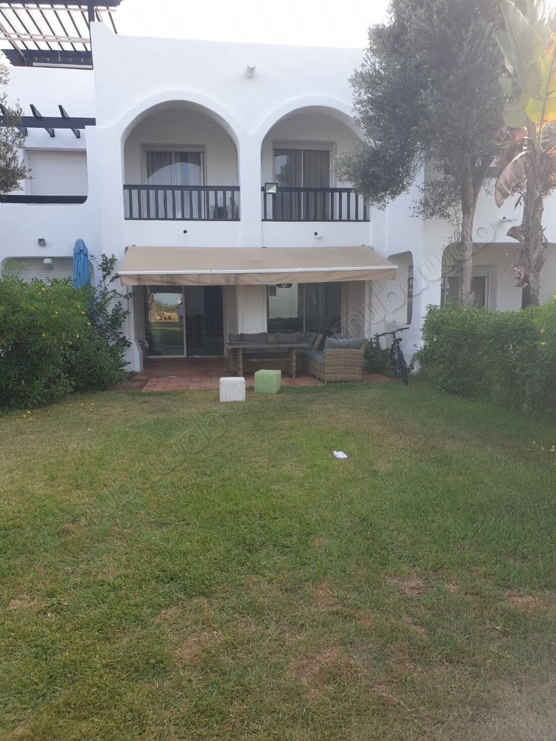 Villa for rent in Casablanca — Photo 11