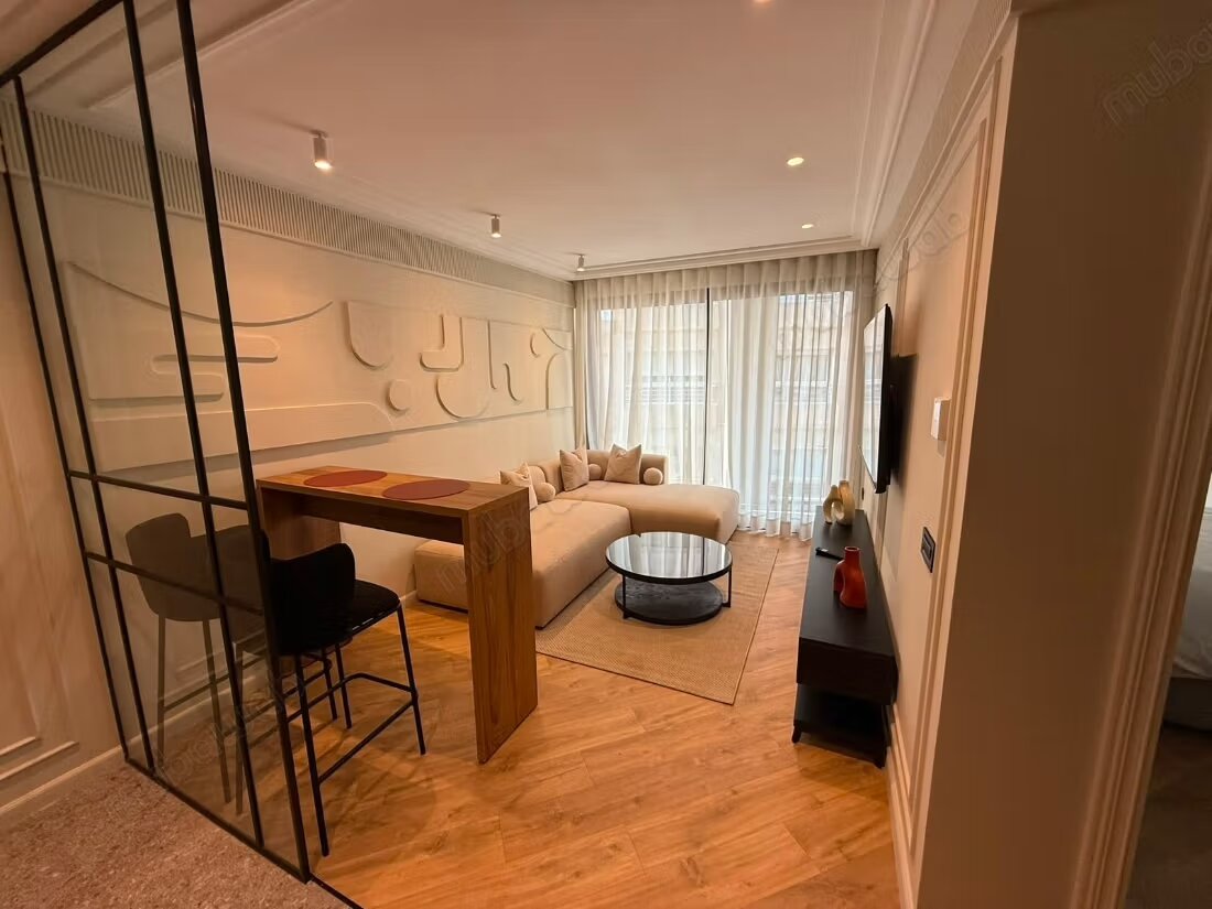 Studio for rent in Casablanca — Photo 3