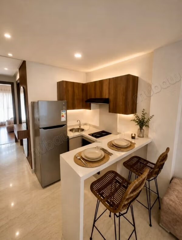 Studio for rent in Casablanca — Photo 10