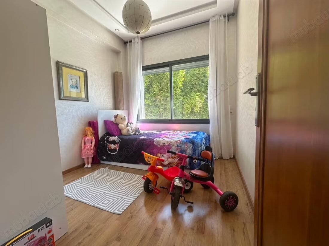 شقة مفروشة للبيع في الدار البيضاء — Photo 6