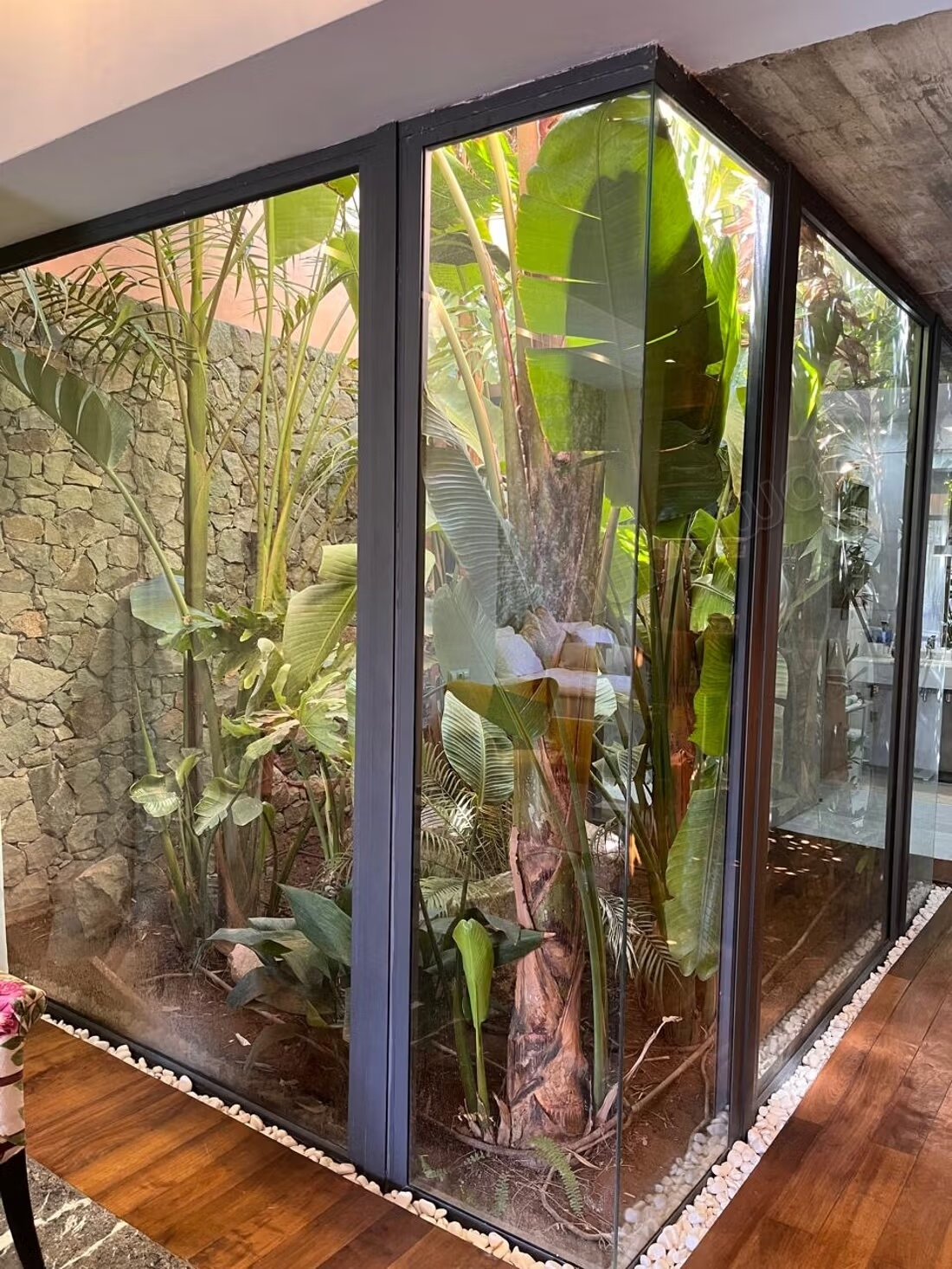 Villa 300 m² à louer à Marrakech – Résidence Amelkis — Photo 5