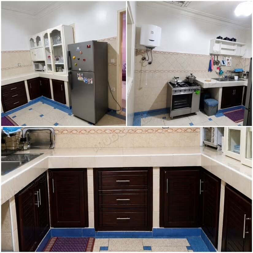 شقة للإيجار في أسفي — Photo 3