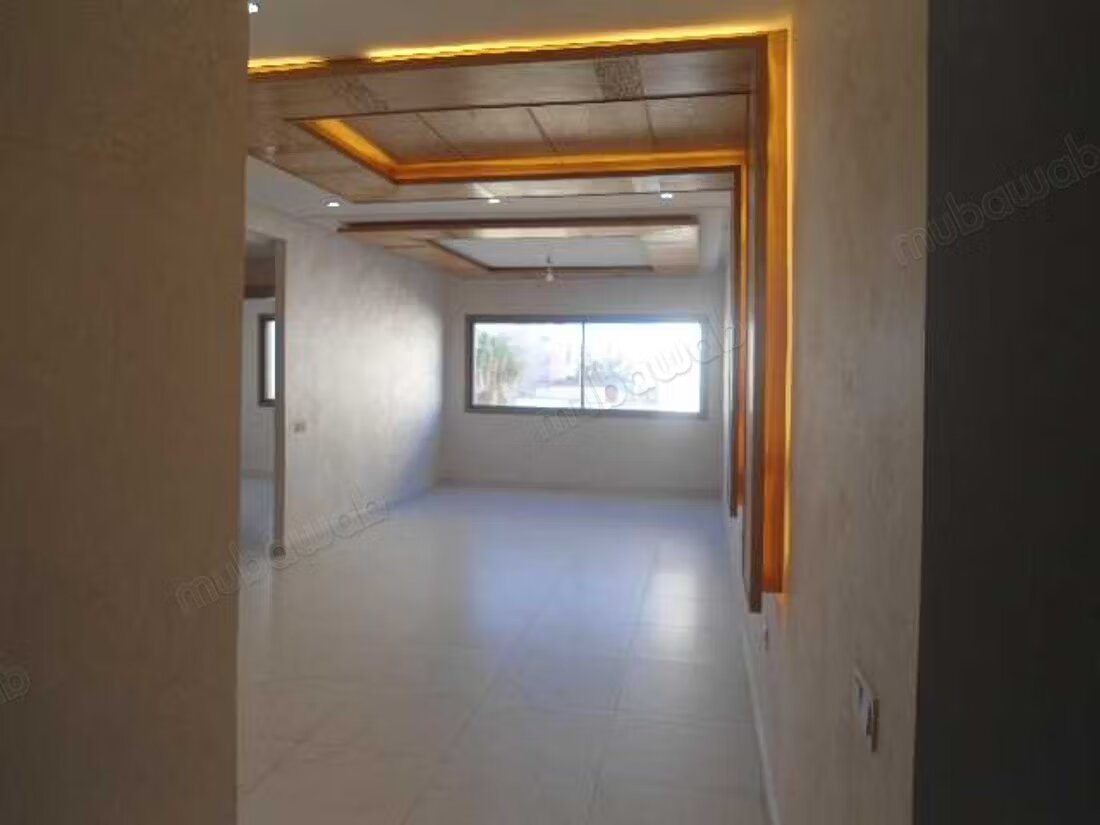 Appartement 108 m² à louer à Kénitra – quartier Maamora à Kénitra