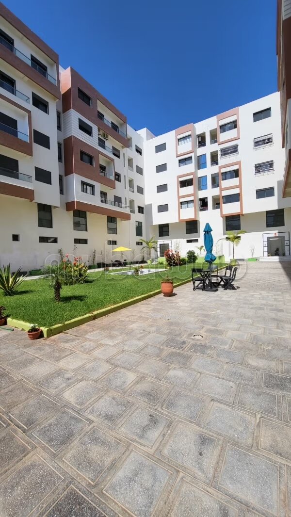 Apartment 108 m² for rent in Kenitra – Maamora district — Photo 10