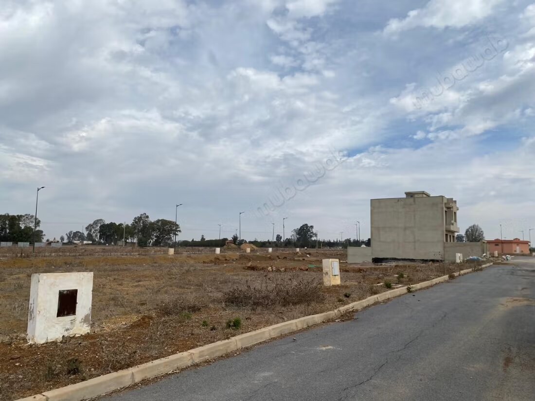 أرض للبيع في الدار البيضاء — Photo 3