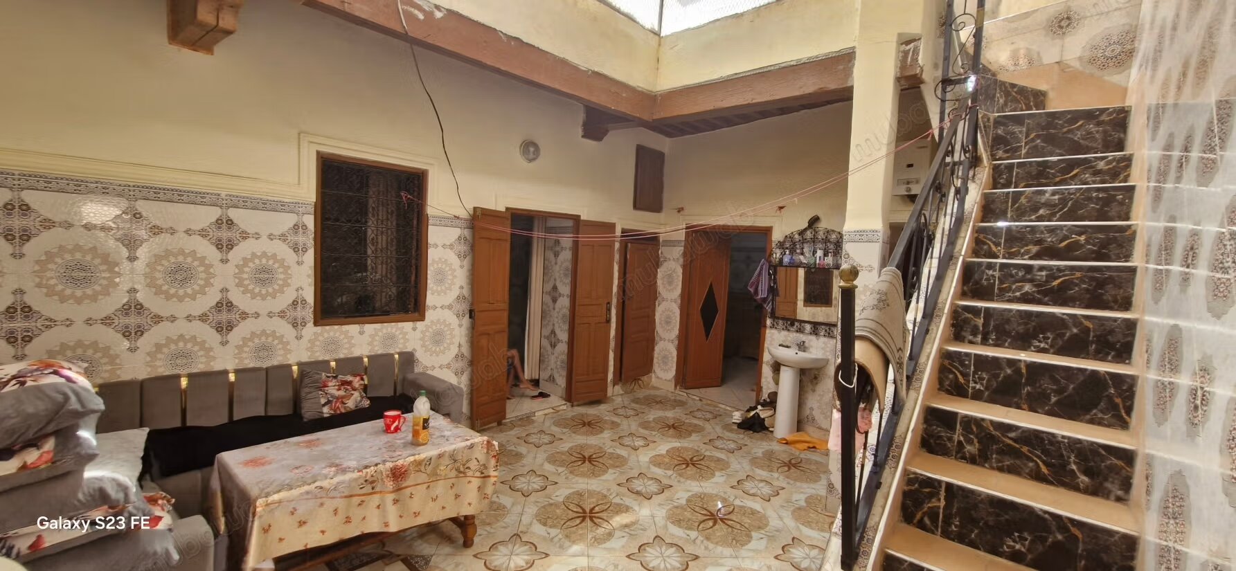Riad 70 m² à vendre à Marrakech à Marrakech