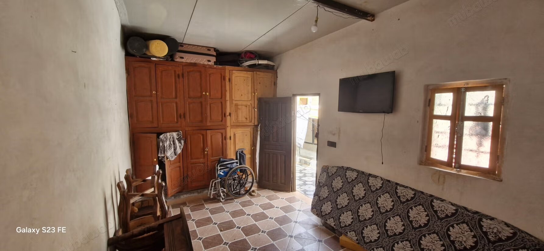 رياض 70 م² للبيع في مراكش — Photo 10