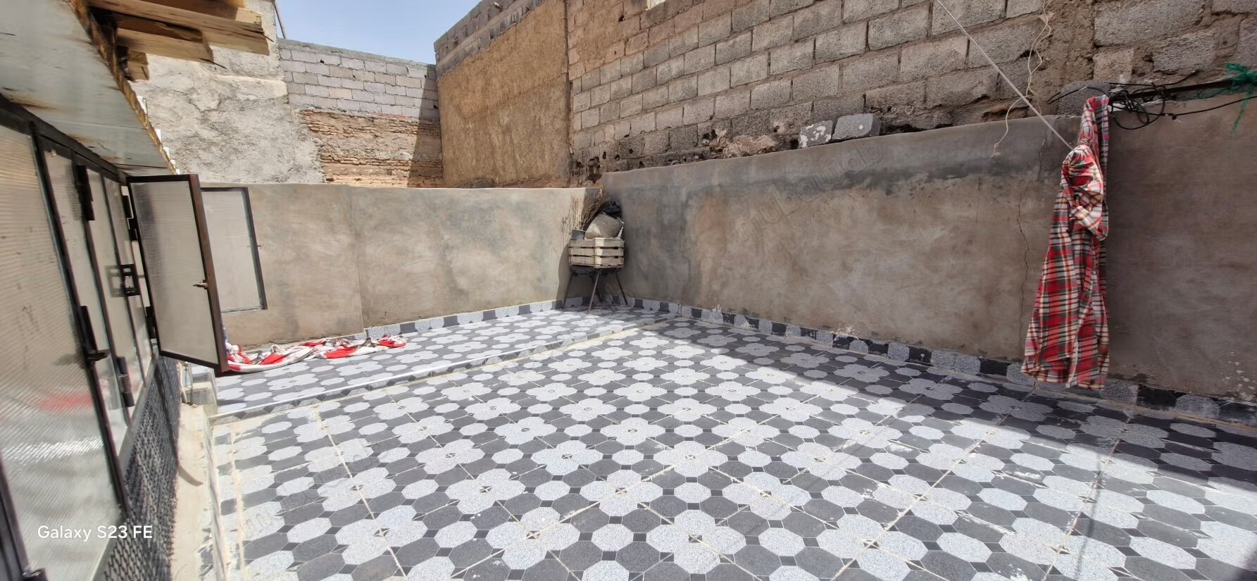 رياض 70 م² للبيع في مراكش — Photo 12