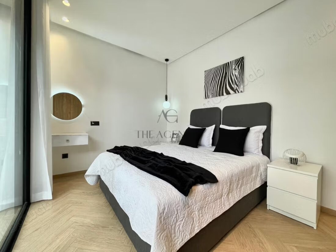 Apartment 72 m² for rent in Casablanca – Gauthier — Photo 5