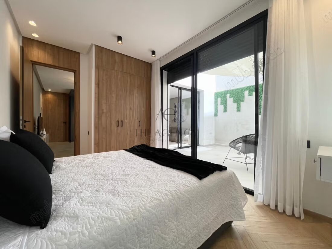 Apartment 72 m² for rent in Casablanca – Gauthier — Photo 8