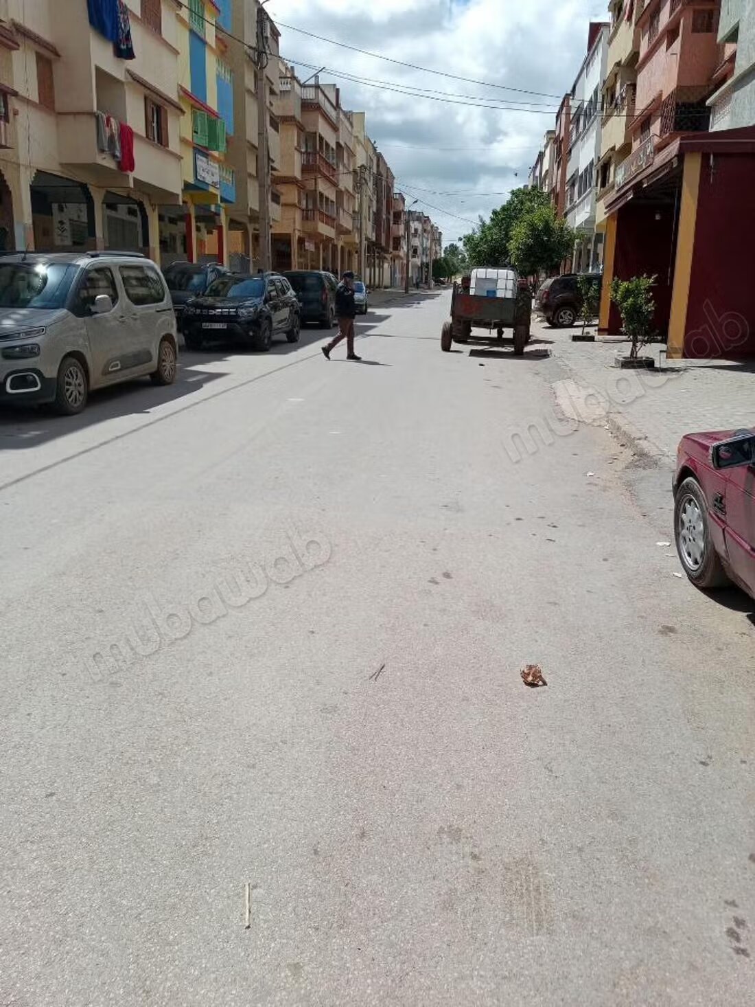 Bureau 100 m² à louer à Ksar el Kébir, Tanger‑Tétouan‑Al Hoceima — Photo 6
