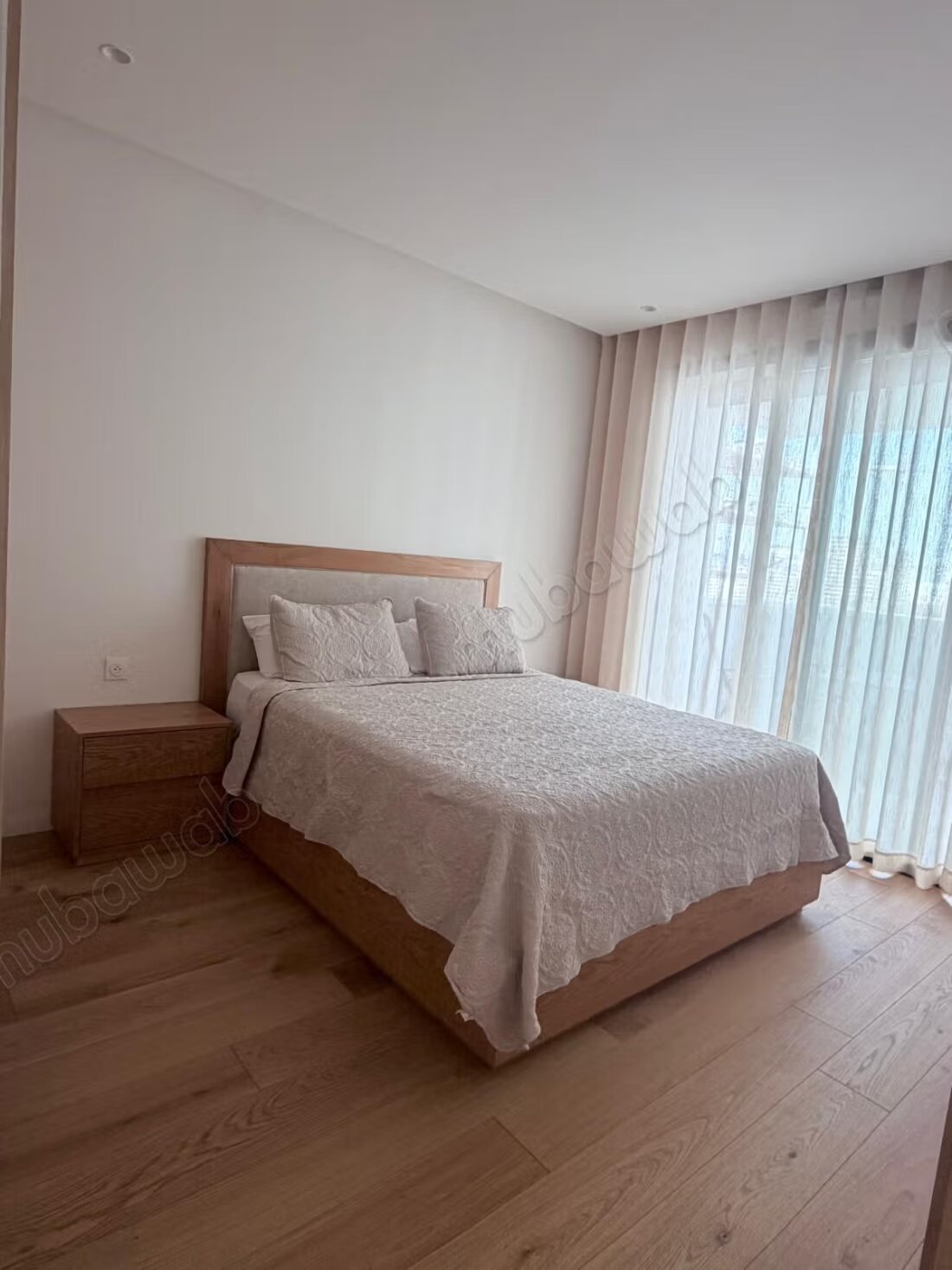 Appartement 60 m² à louer à Casablanca Finance City — Photo 5