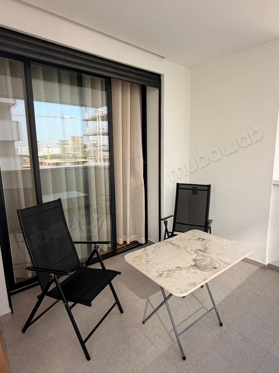 Appartement 60 m² à louer à Casablanca Finance City — Photo 6