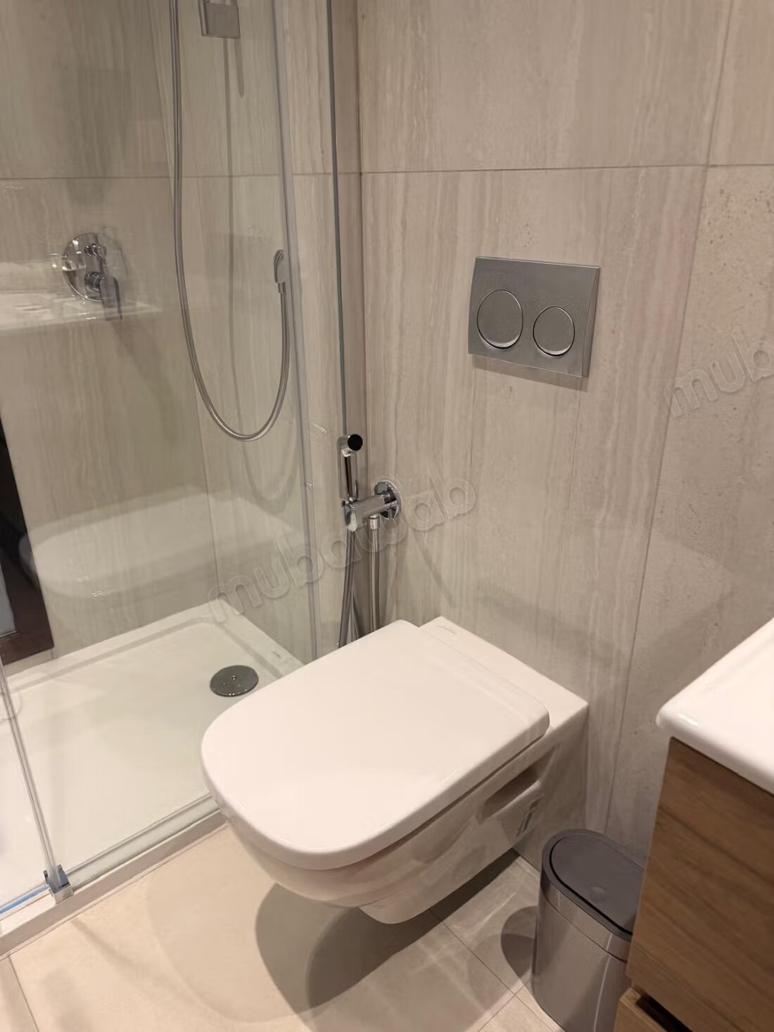 Appartement 60 m² à louer à Casablanca Finance City — Photo 8