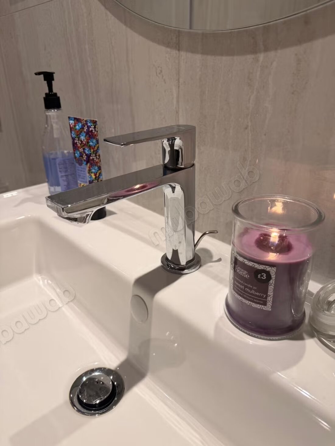 Appartement 60 m² à louer à Casablanca Finance City — Photo 10