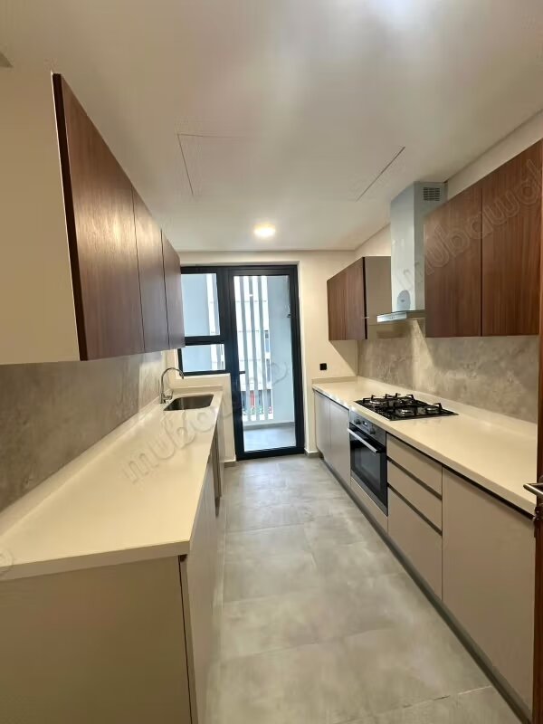 Appartement 60 m² à louer à Casablanca Finance City — Photo 13