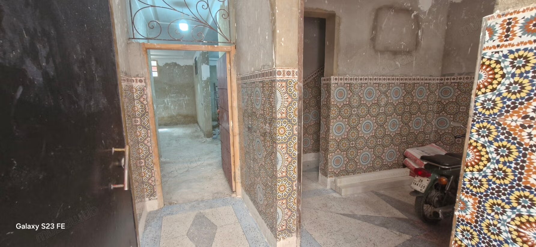 رياض 150 م² للبيع في مراكش — Photo 3