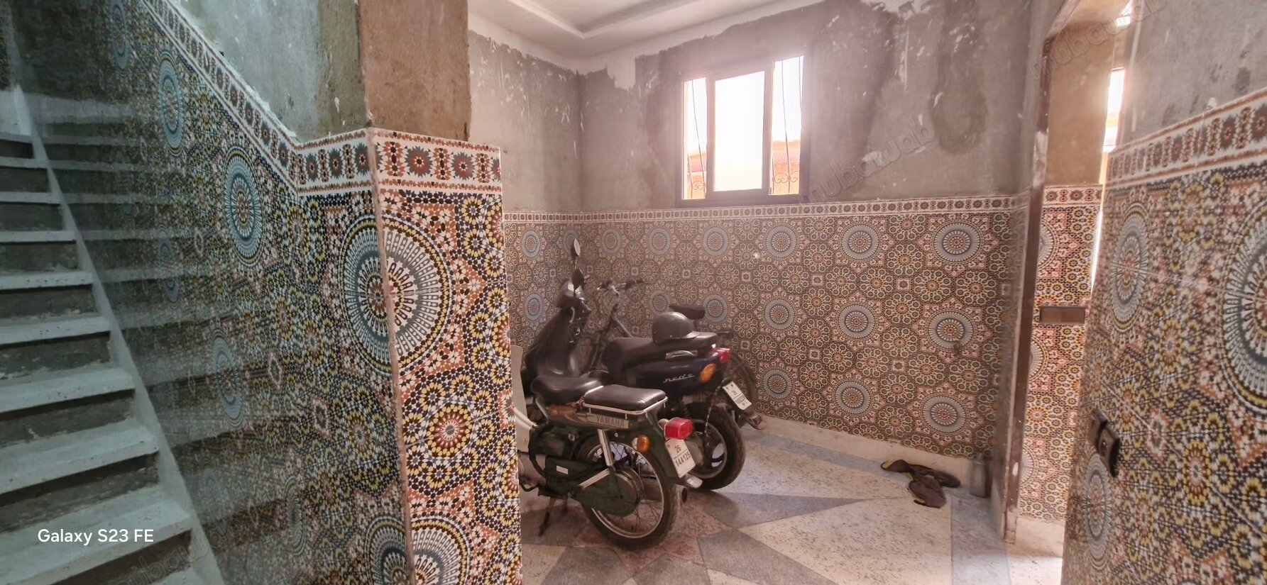 رياض 150 م² للبيع في مراكش — Photo 15
