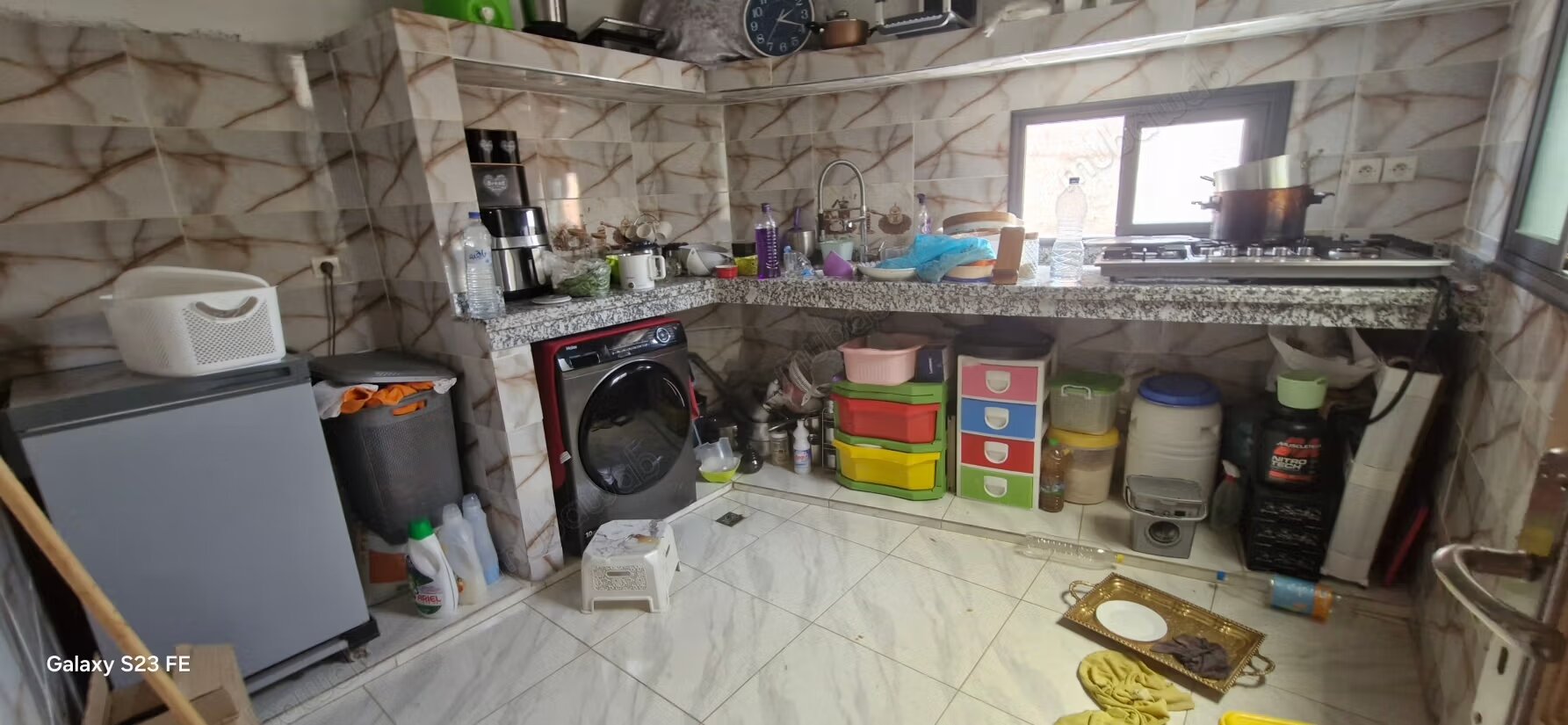 رياض 150 م² للبيع في مراكش — Photo 20