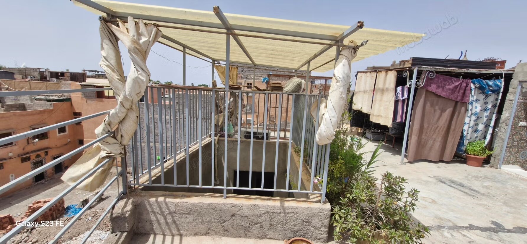 رياض 150 م² للبيع في مراكش — Photo 24