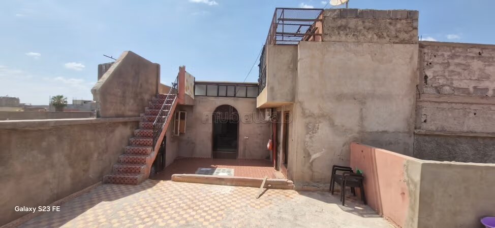 رياض 150 م² للبيع في مراكش — Photo 26