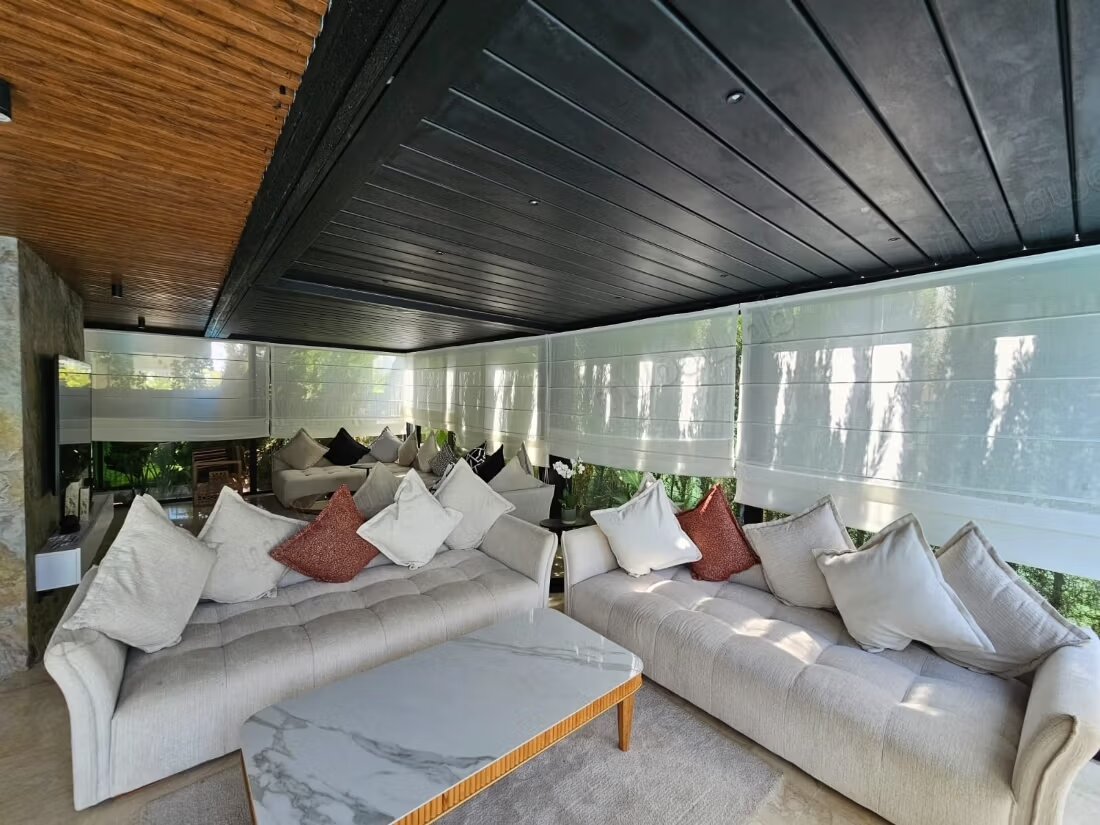 Villa for rent in Casablanca – Ville Verte CGI — Photo 9