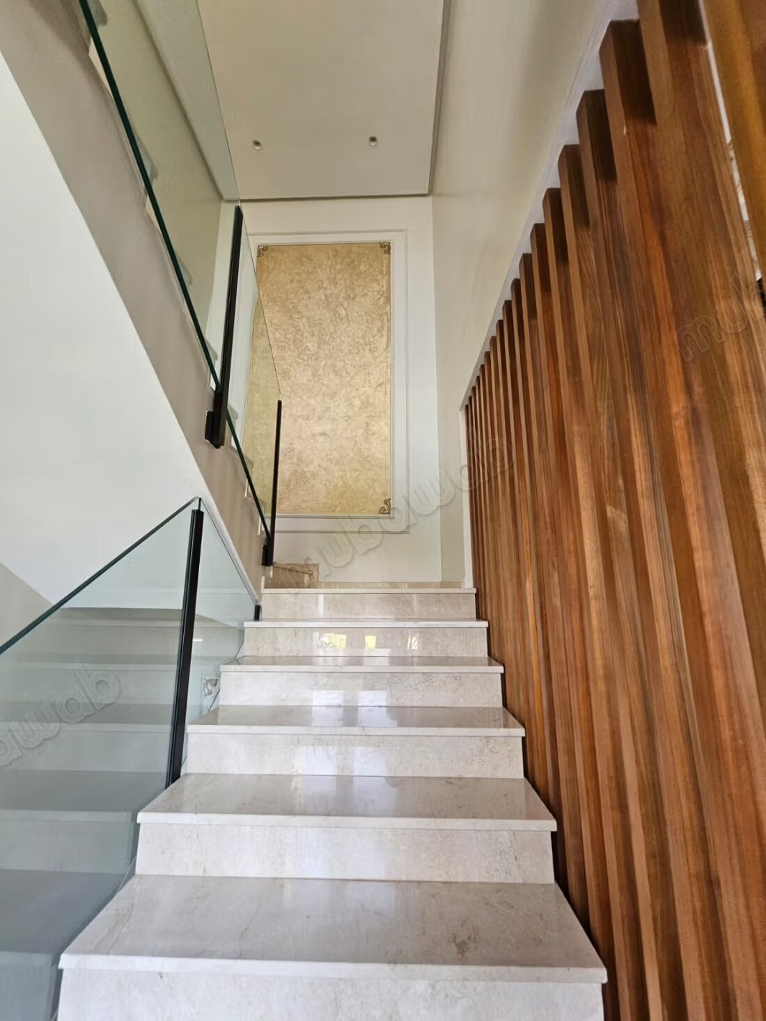 Villa for rent in Casablanca – Ville Verte CGI — Photo 13