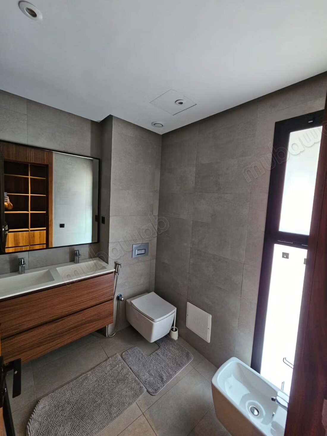 Villa for rent in Casablanca – Ville Verte CGI — Photo 14