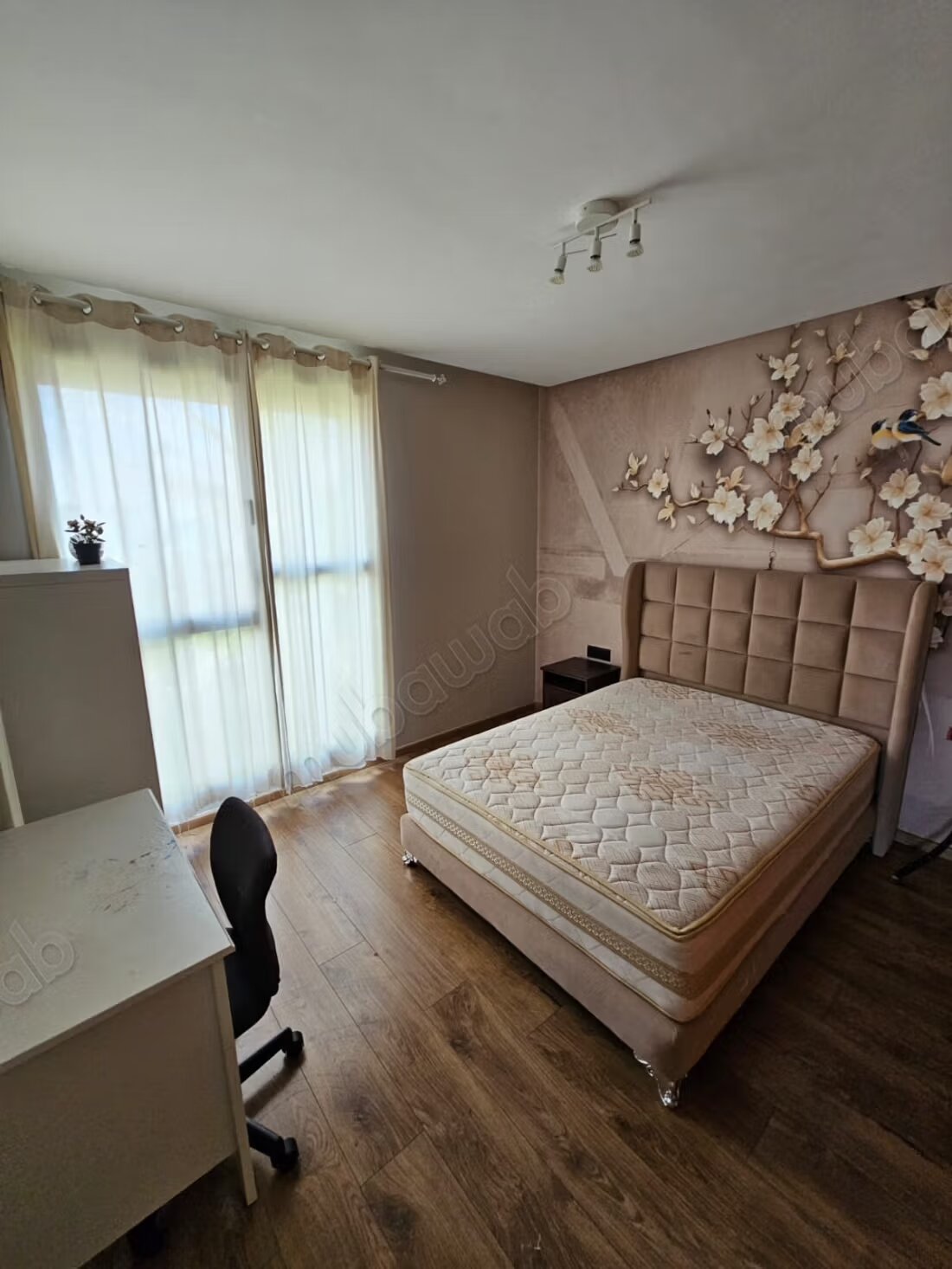 Villa for rent in Casablanca – Ville Verte CGI — Photo 15
