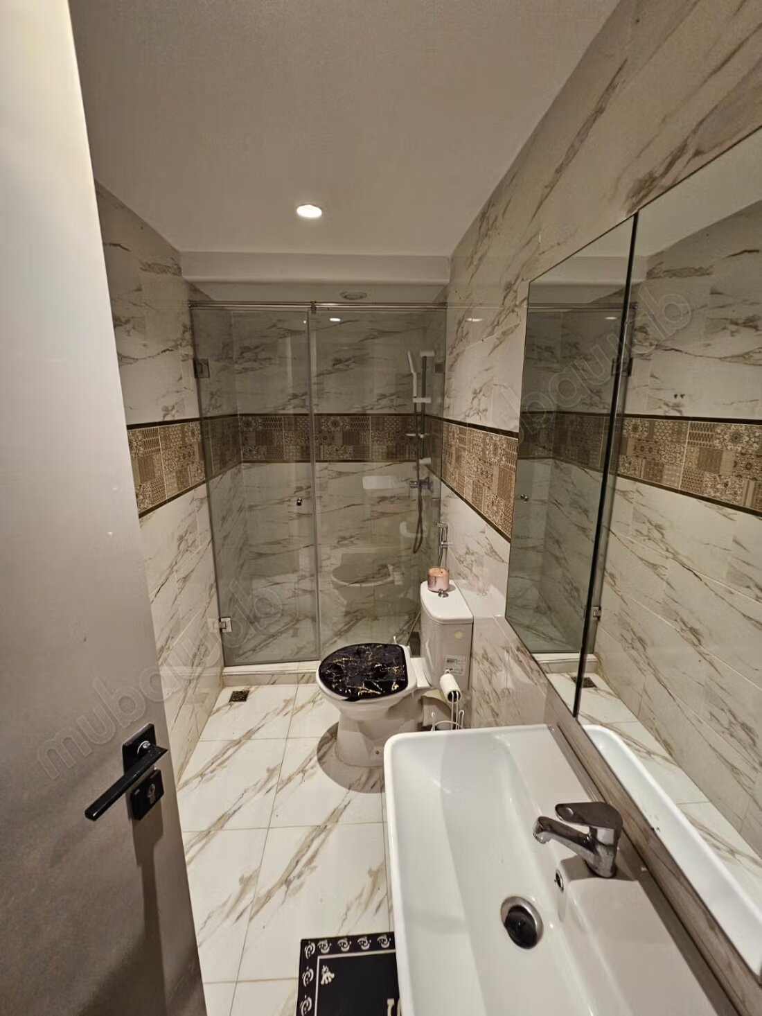 Villa for rent in Casablanca – Ville Verte CGI — Photo 16