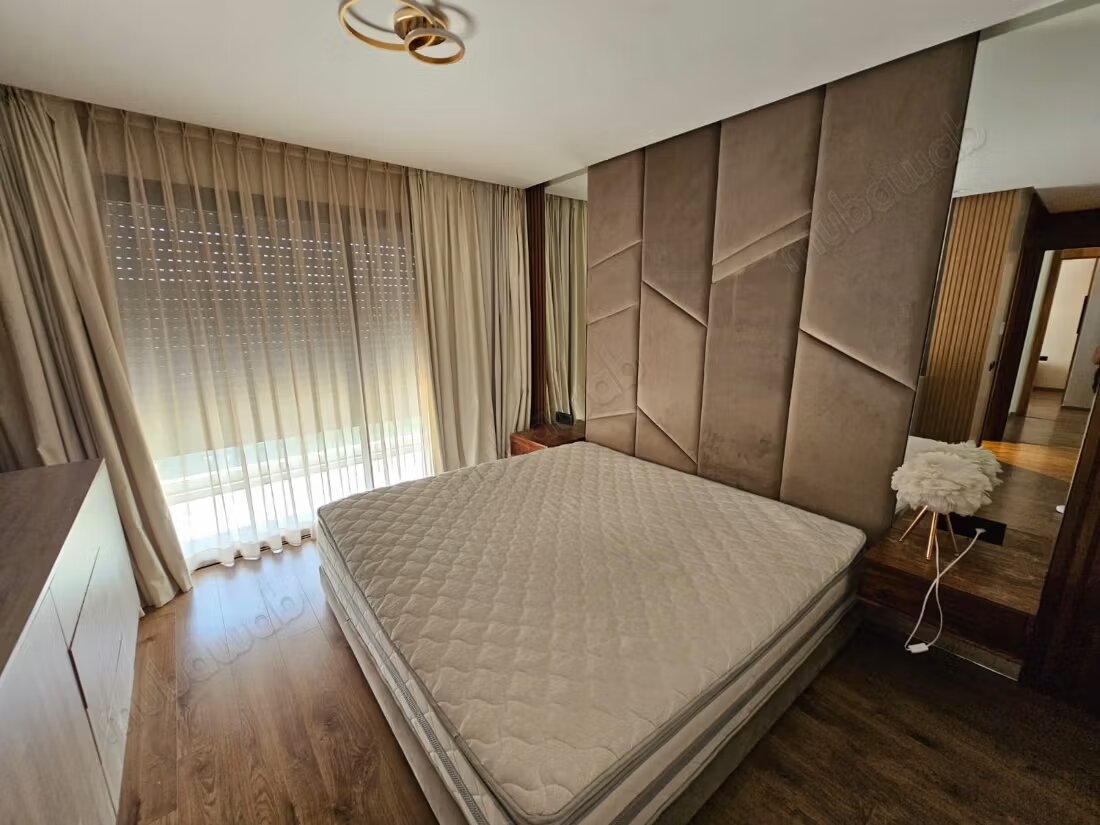 Villa for rent in Casablanca – Ville Verte CGI — Photo 18