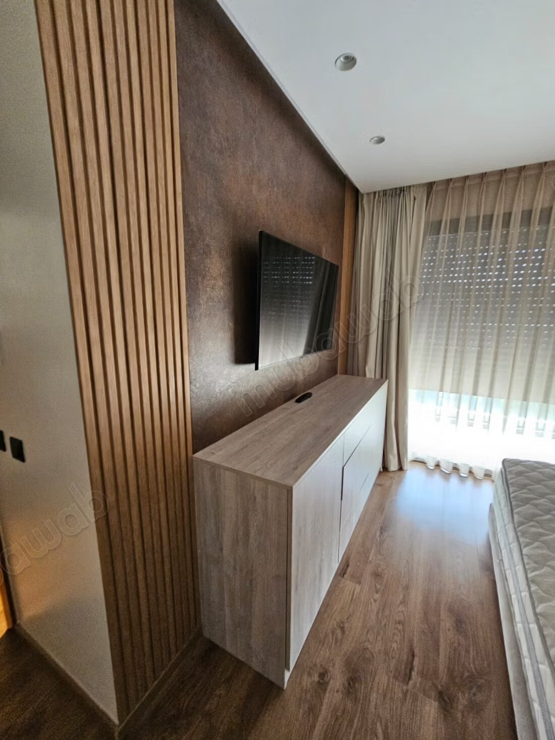 Villa for rent in Casablanca – Ville Verte CGI — Photo 19