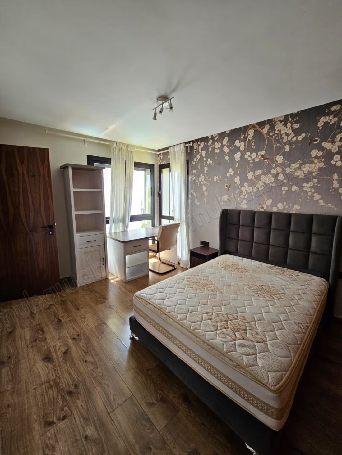 Villa for rent in Casablanca – Ville Verte CGI — Photo 22