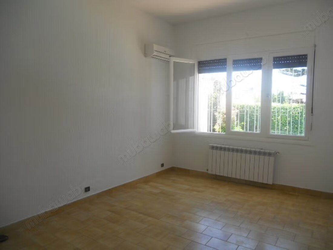 Villa 555 m² à louer à Casablanca – L'OASIS — Photo 3