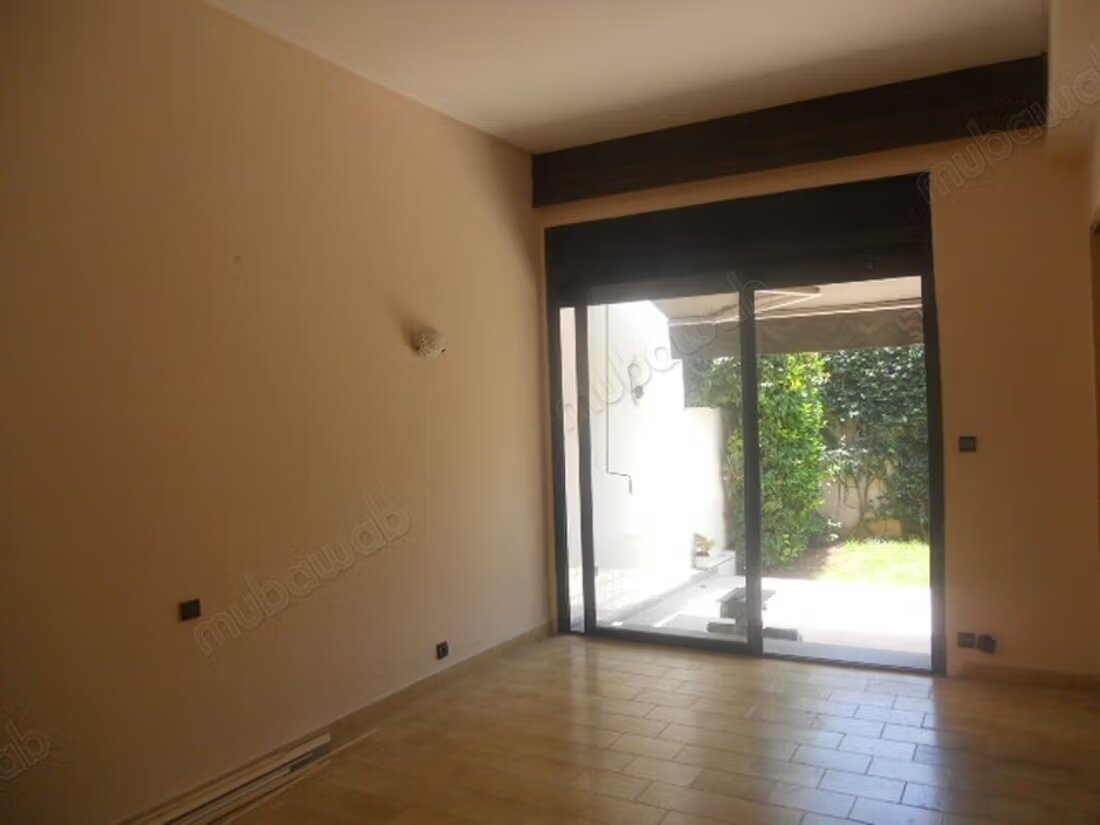 Villa 555 m² à louer à Casablanca – L'OASIS — Photo 5