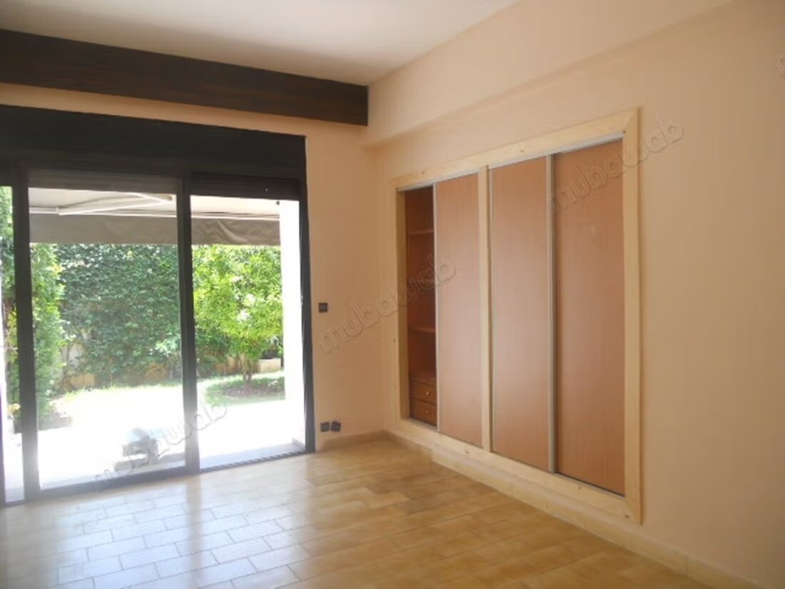 Villa 555 m² à louer à Casablanca – L'OASIS — Photo 6
