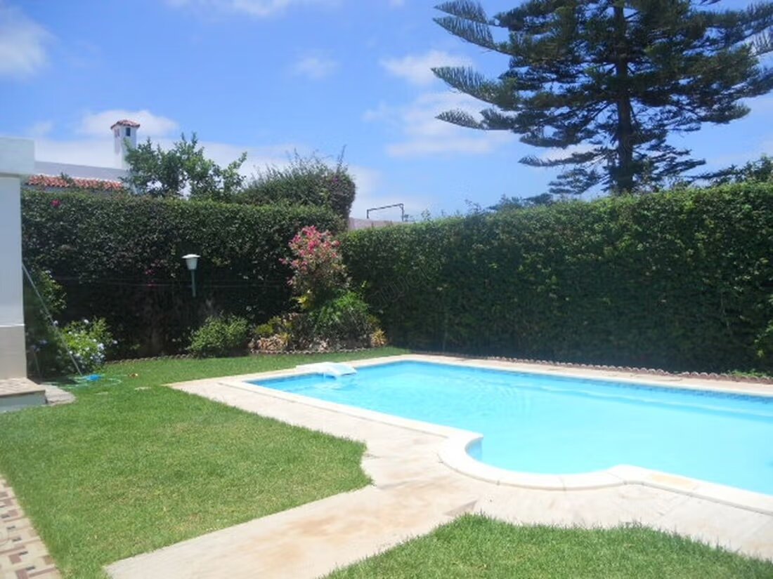 Villa 555 m² à louer à Casablanca – L'OASIS — Photo 9