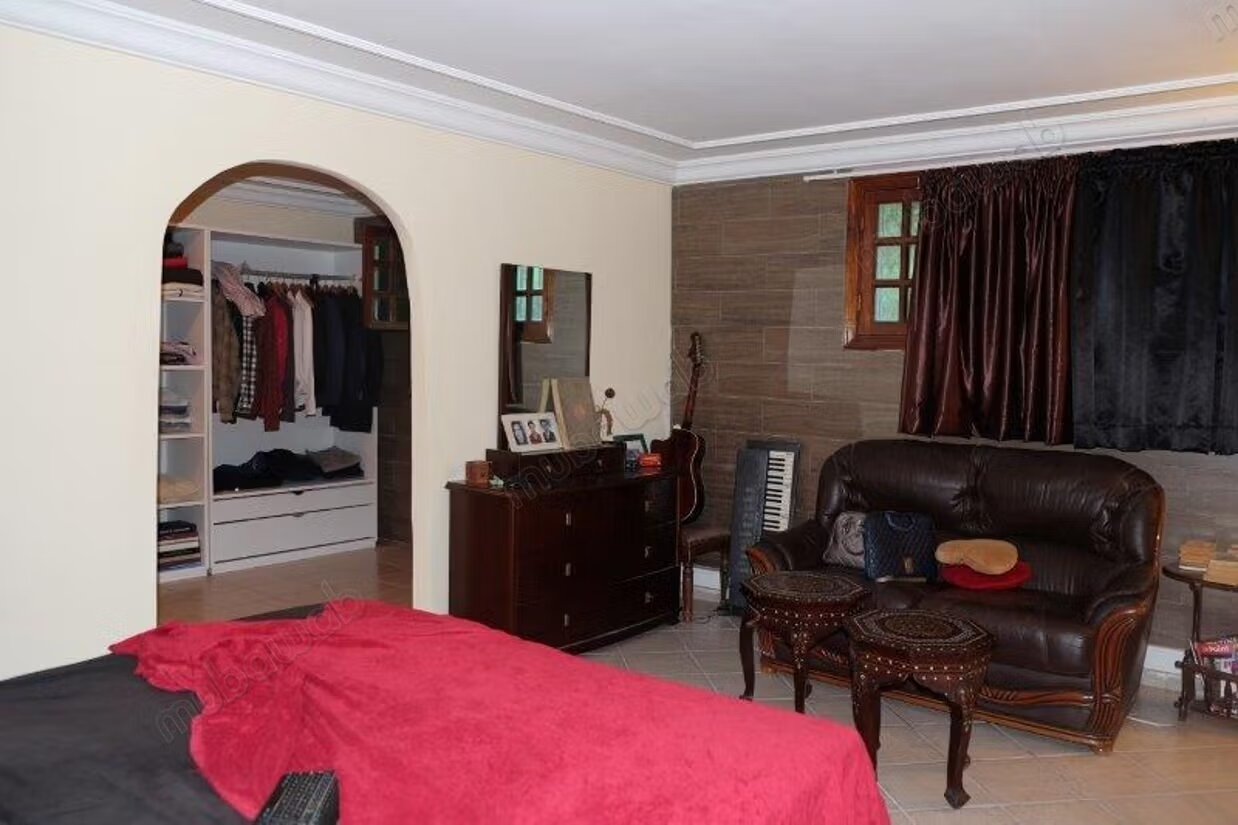 Villa 200 m² à louer à Casablanca – Tantonville — Photo 4
