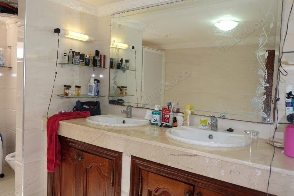 Villa 200 m² à louer à Casablanca – Tantonville — Photo 5