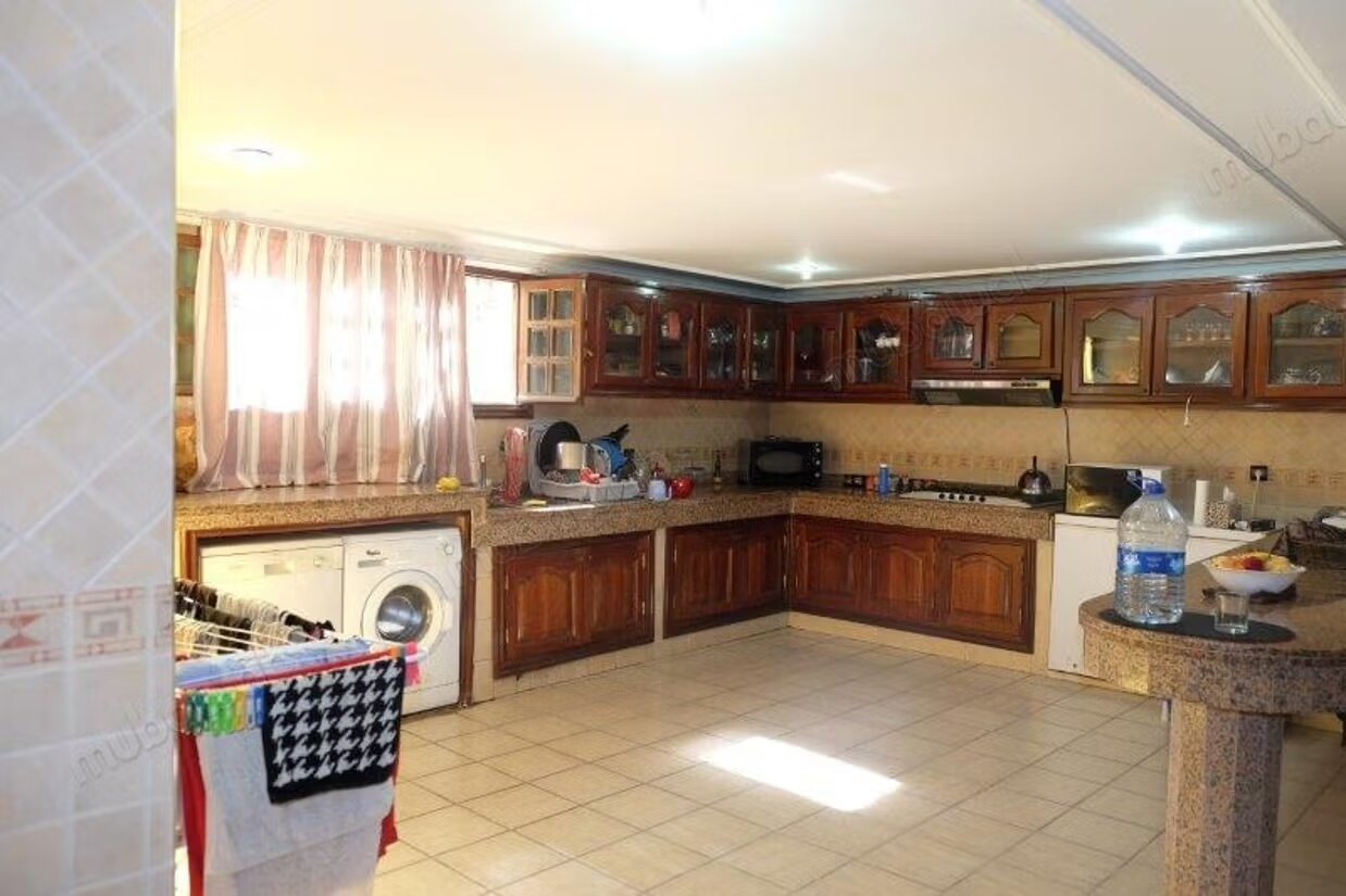 Villa 200 m² à louer à Casablanca – Tantonville — Photo 6