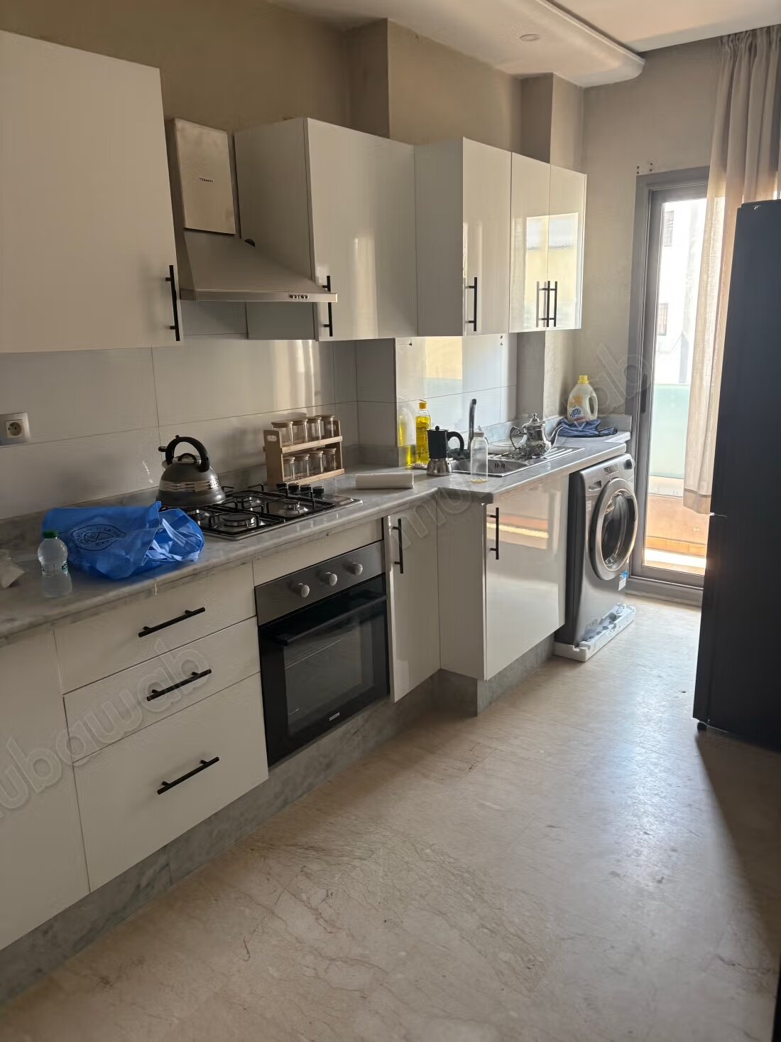 Apartment 128 sqm for sale in Casablanca – Mers Sultan — Photo 7