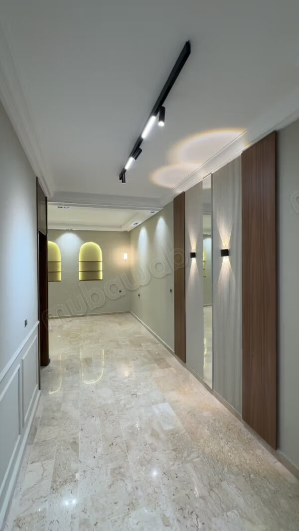 Apartment 128 sqm for sale in Casablanca – Mers Sultan — Photo 9