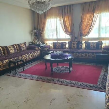 Apartment 128 sqm for sale in Casablanca – Mers Sultan — Photo 11