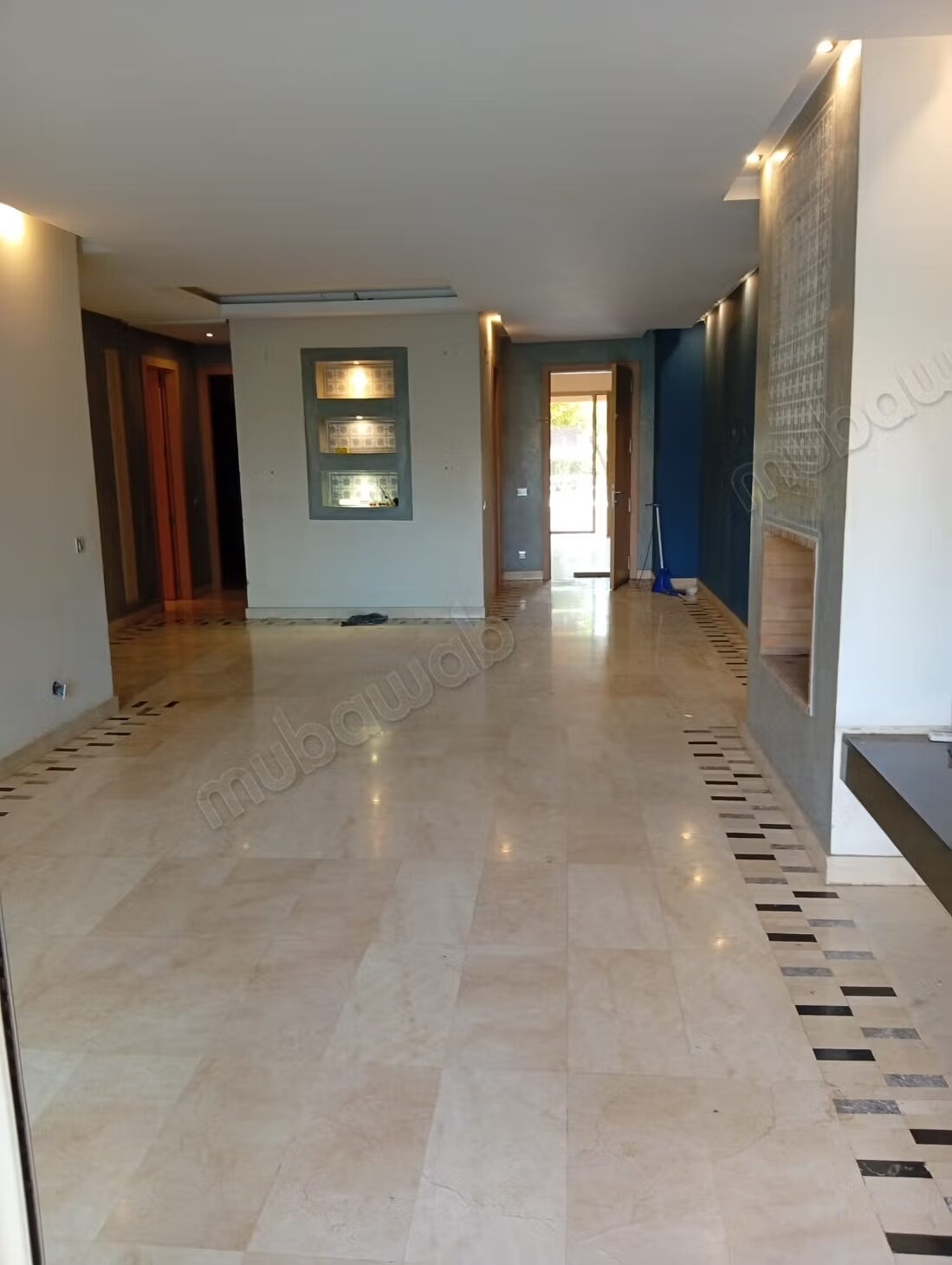 Appartement 100 m² à louer à Marrakech – Agdal à Marrakech