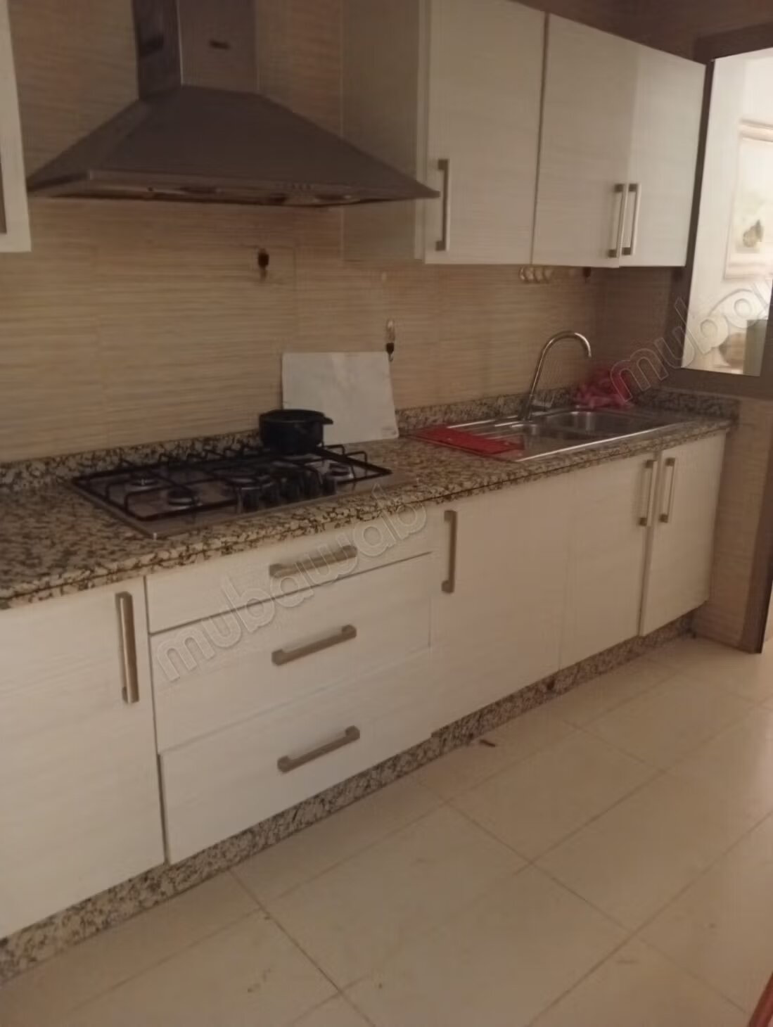 Appartement 100 m² à louer à Marrakech – Agdal — Photo 3