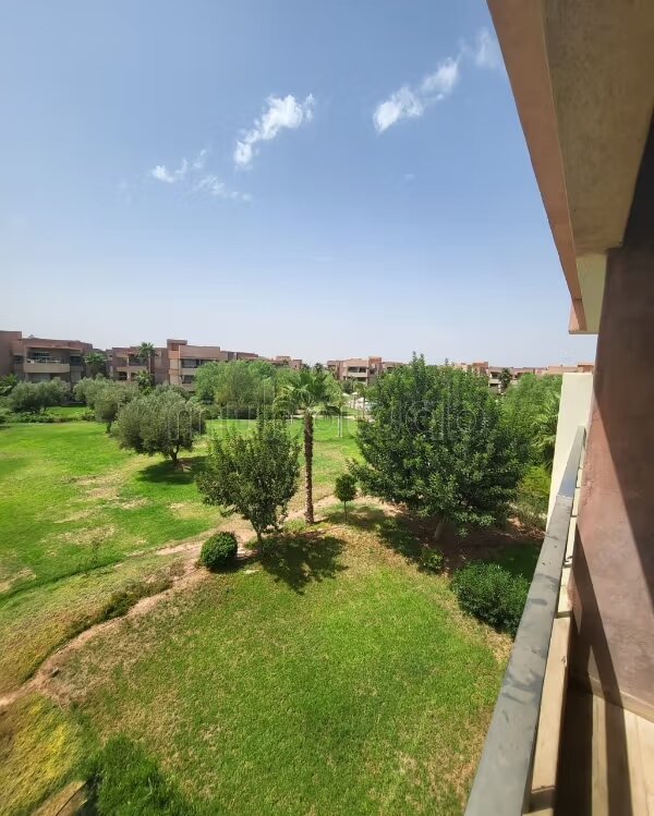 Appartement 100 m² à louer à Marrakech – Agdal — Photo 12