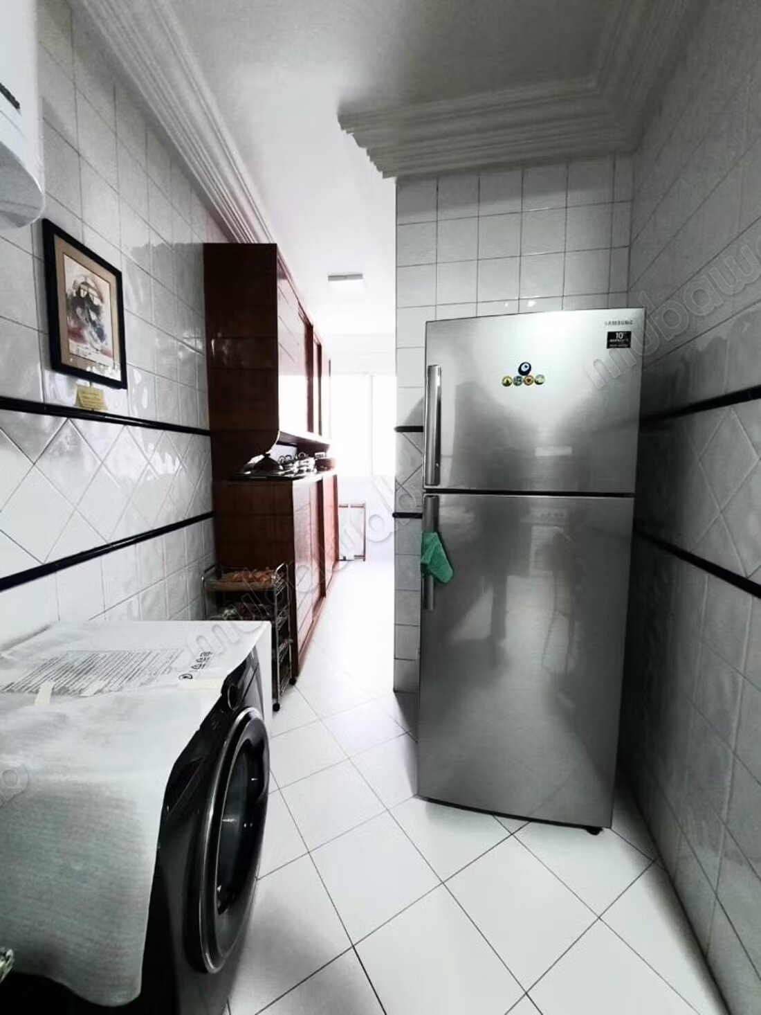 Appartement 97 m² à vendre à Casablanca — Photo 11