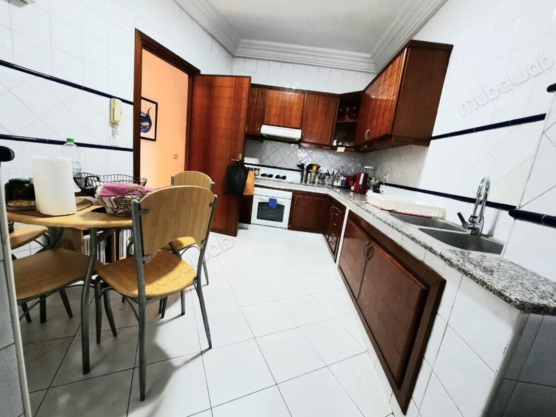 Appartement 97 m² à vendre à Casablanca — Photo 12